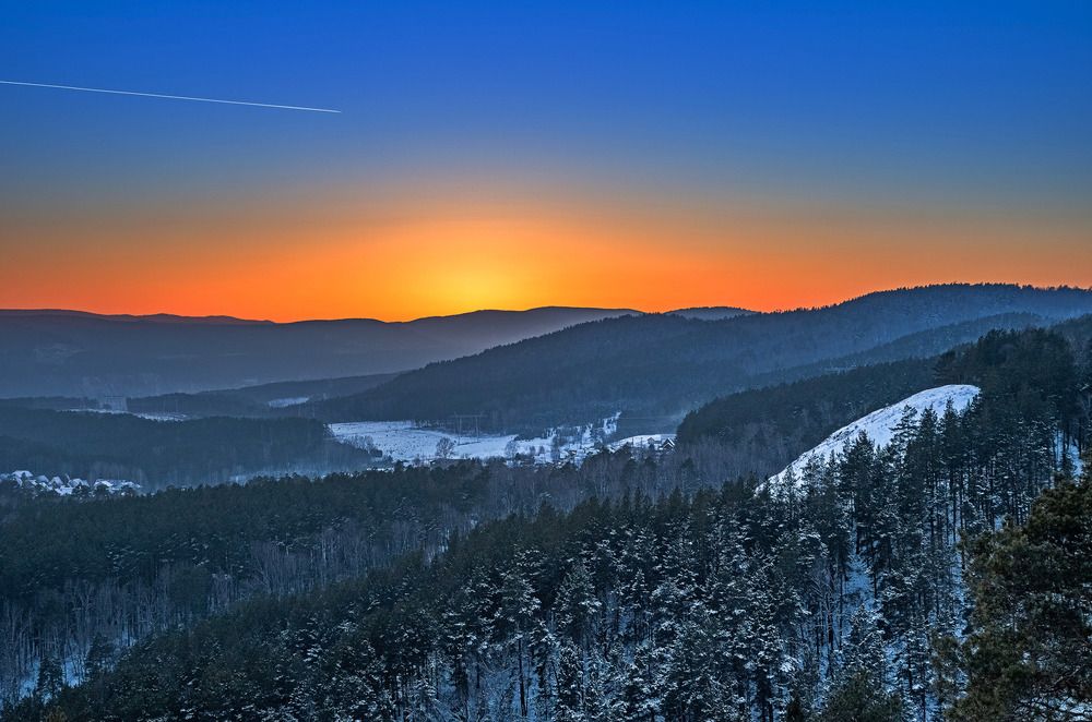 Photograph by Igor Aleksandrov