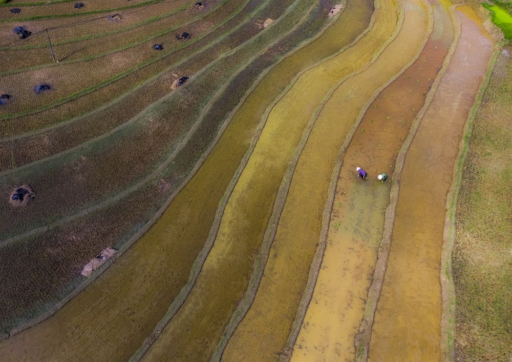 Photograph by Minh Chu Van