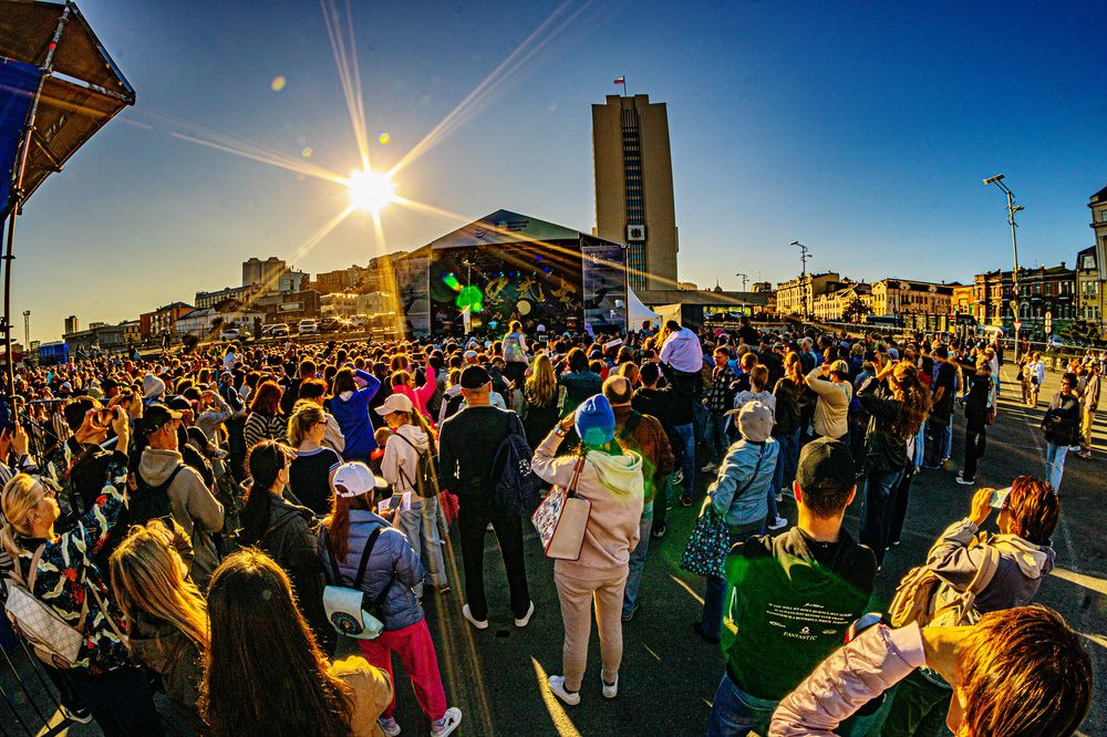 Фотография автора Kirill Pavlov