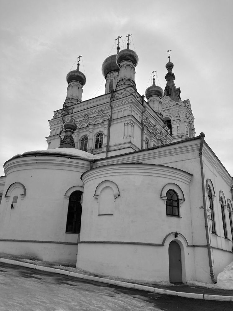 Photograph by Владислав Рубцов