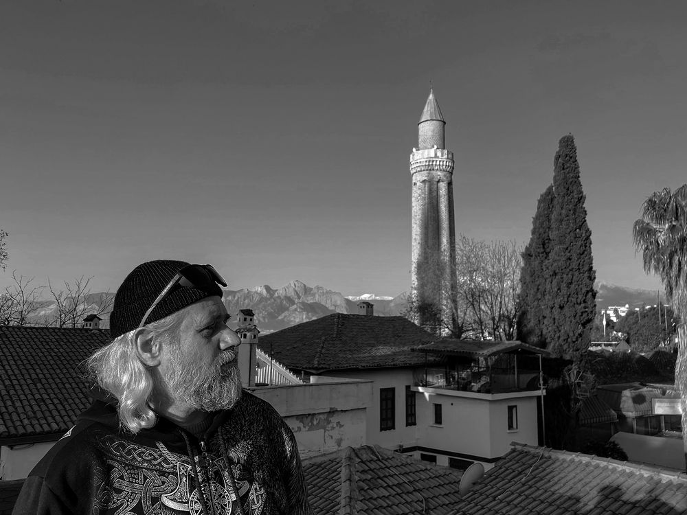 Photograph by Марина Трейер