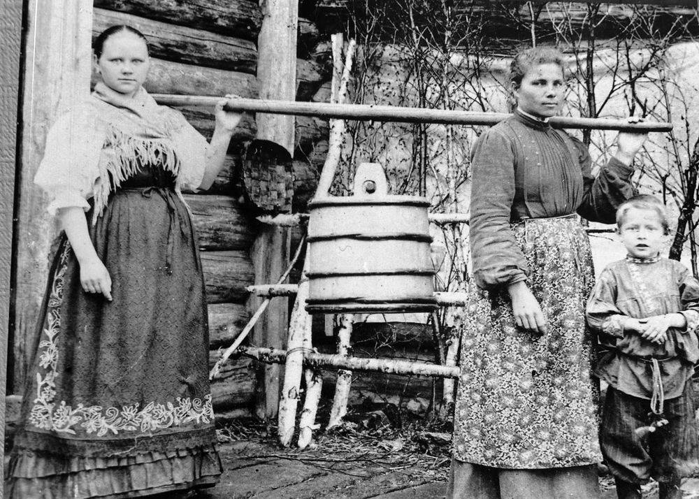 Photograph by Елена Маркова