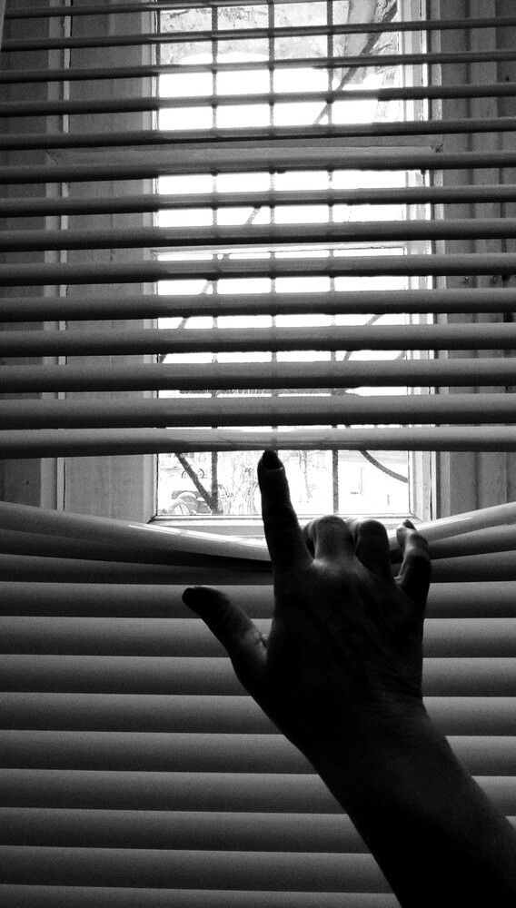 Photograph by Helen Ka