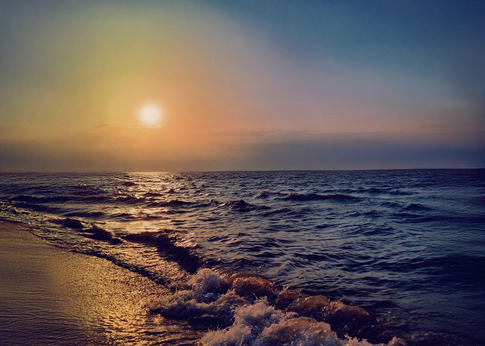 Golubitskaya village