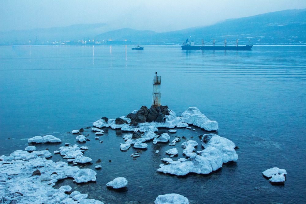 Photograph by Елена Кондратьева