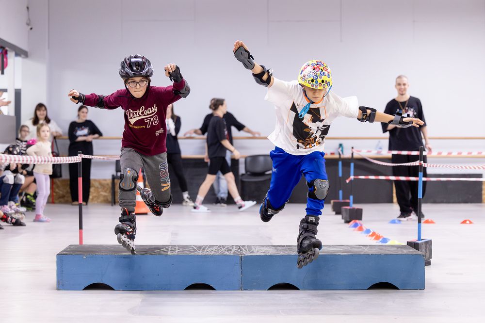 Photograph by Илья Юфа