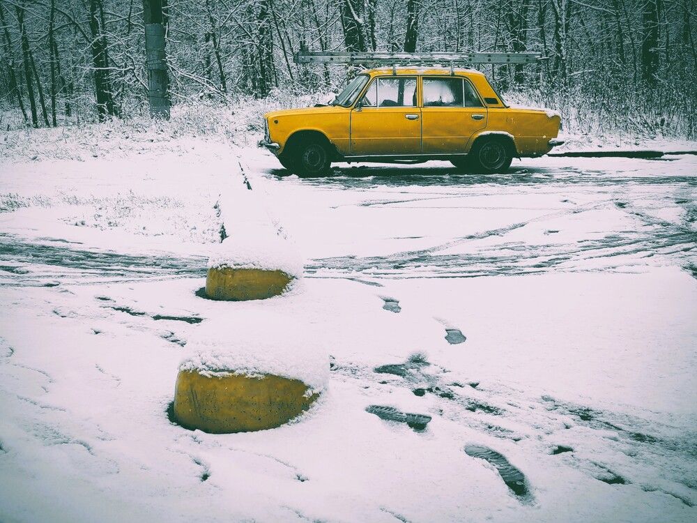 Photograph by Helen Ka