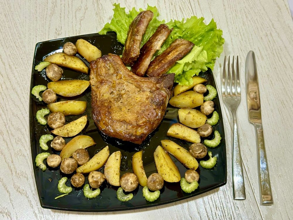 Photograph by Александр Мокров