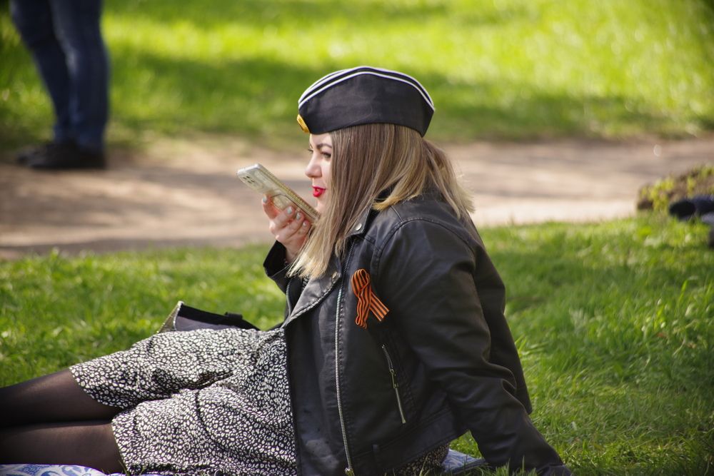 Photograph by Андрей