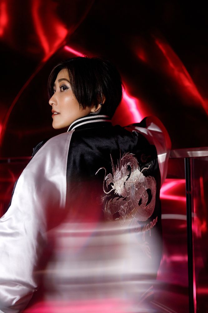 Photograph by Сибазаки Ольга