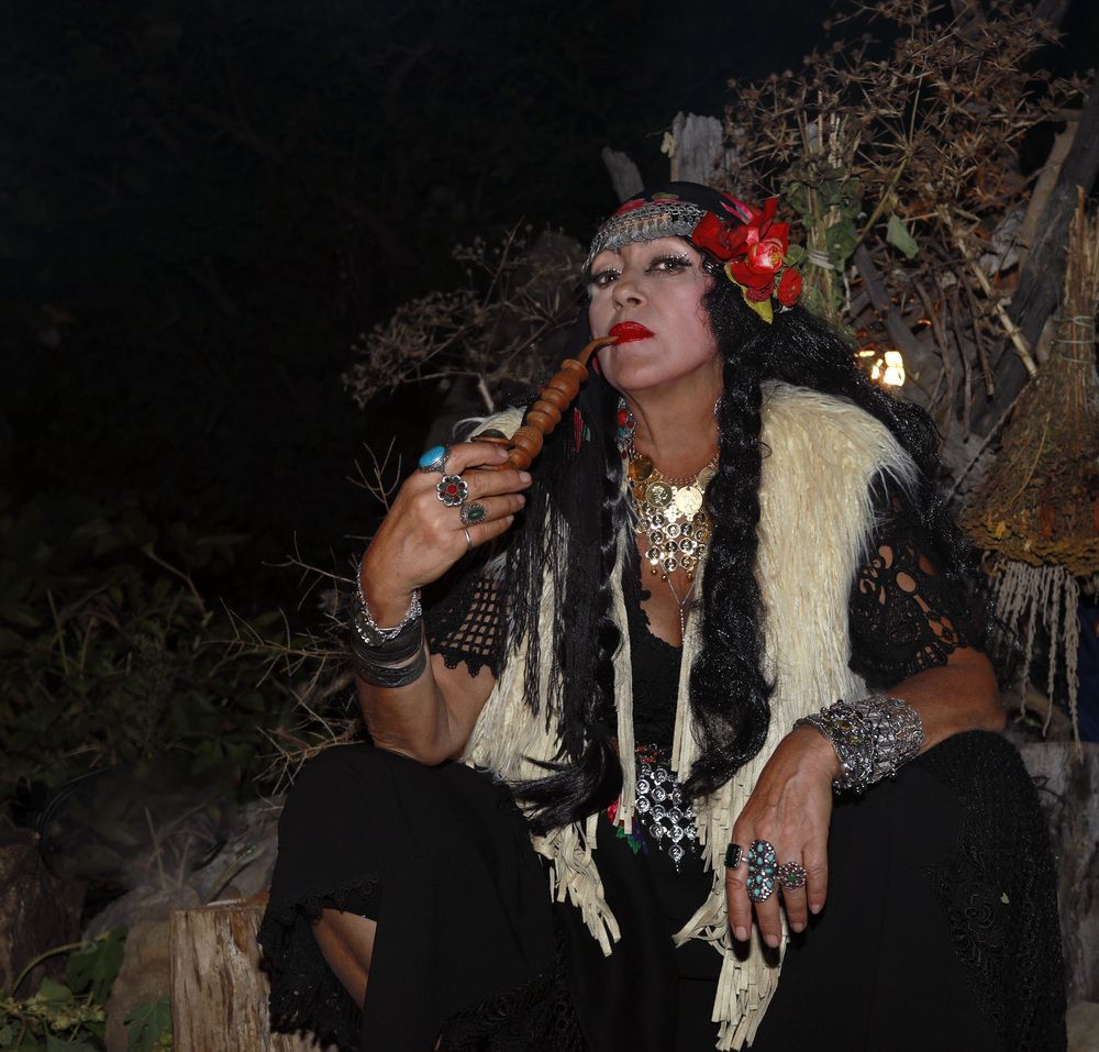 Photograph by Елена Дикарева