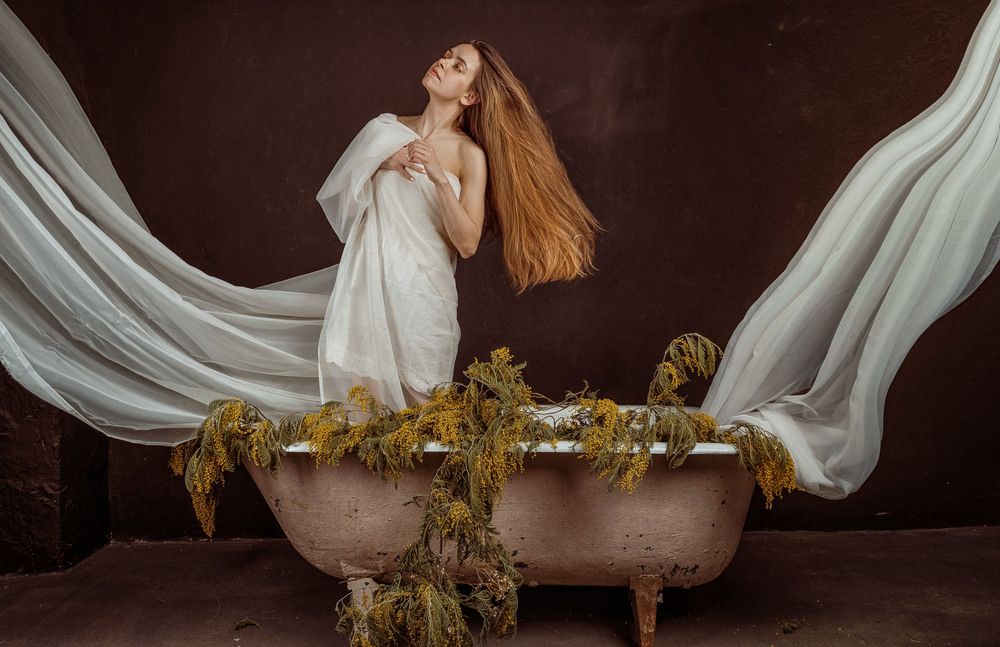 Photograph by Маргарита Троянова