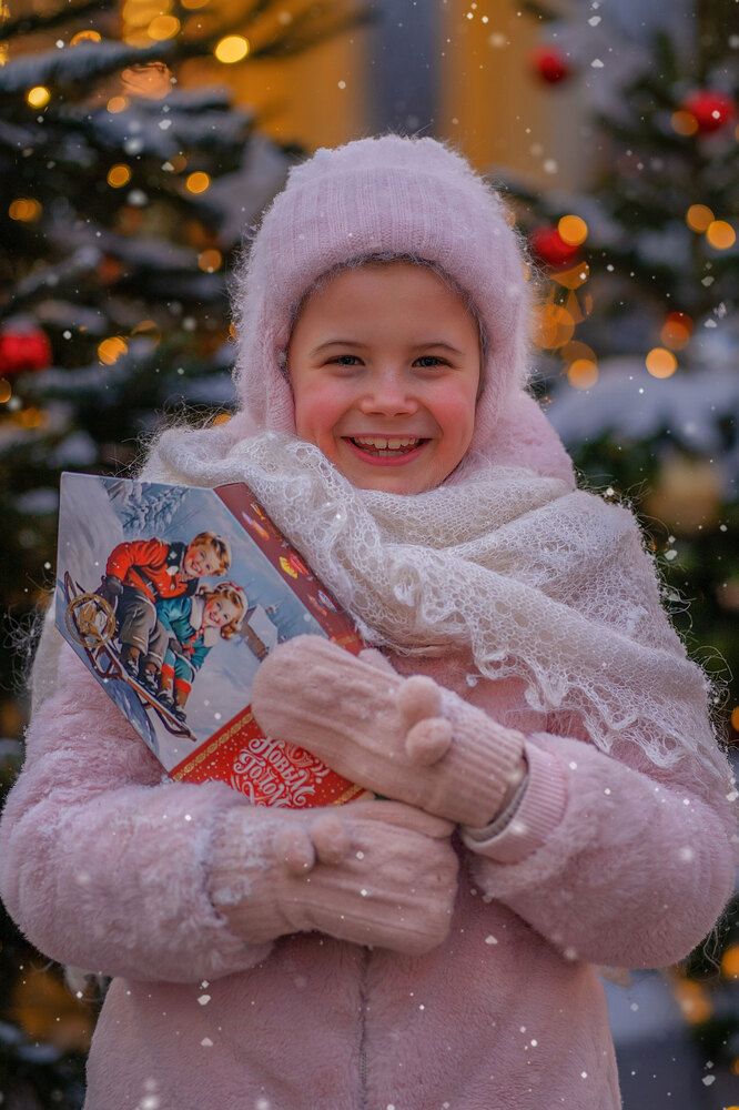 Фотография автора Анастасия Наумова