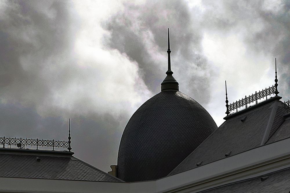 Photograph by Jose Guimaraes