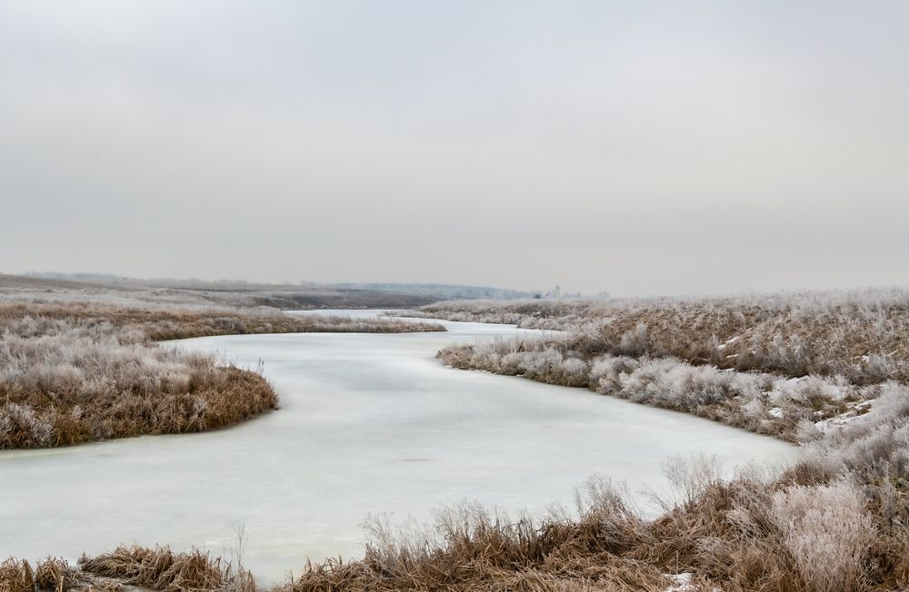 Photograph by Майоров Виктор