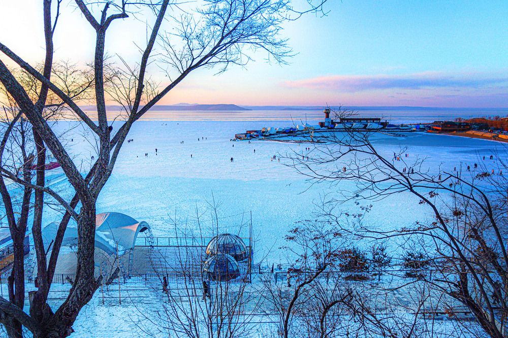 Фотография автора Kirill Pavlov