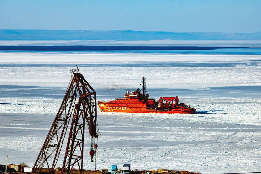 Фотография автора Kirill Pavlov