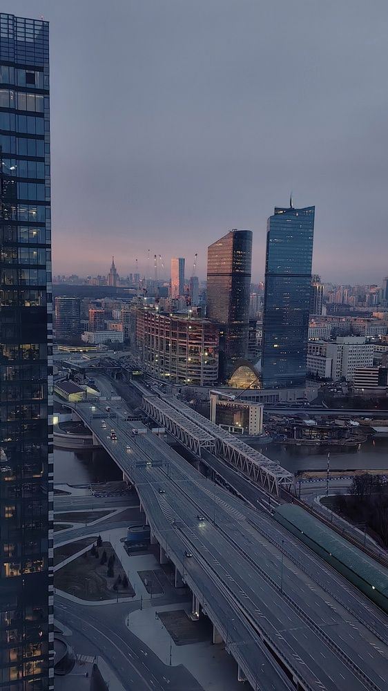 Photograph by Maria Chistova (Pasternak)