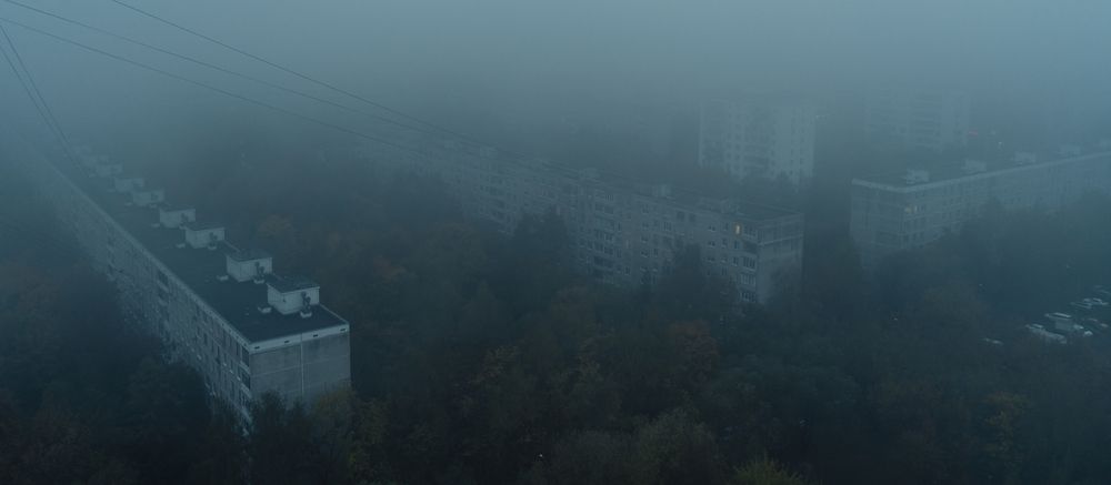 Photograph by Бурняшев