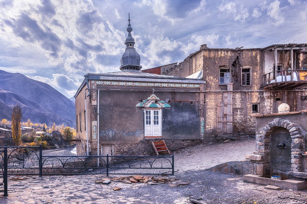 Photograph by Липецких Владимир