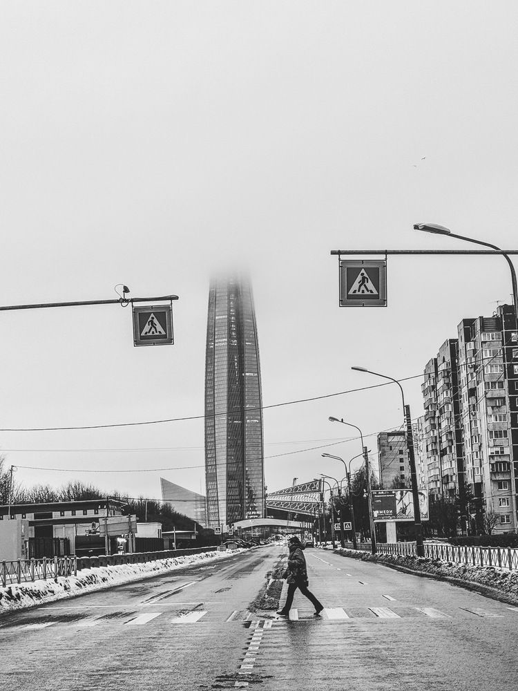 Photograph by Dmitrii Zabuga