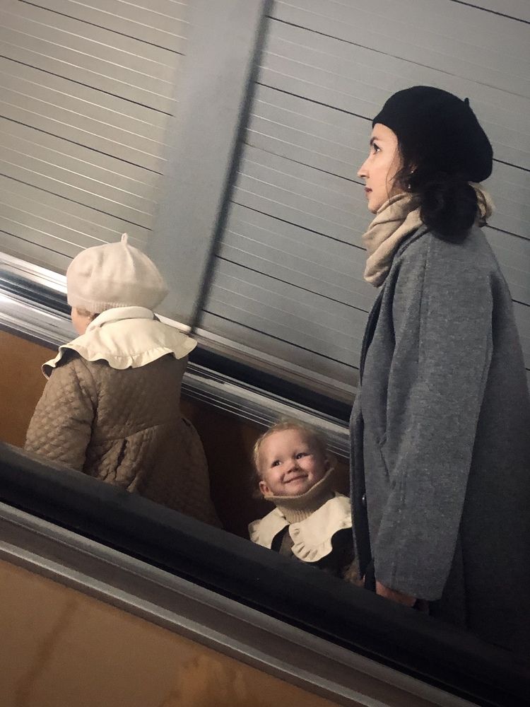 Photograph by Светлана Сычева