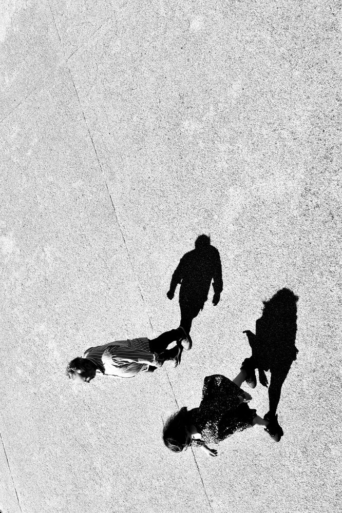 Photograph by Jose Guimaraes