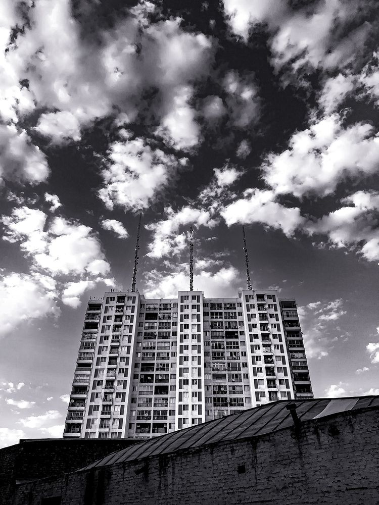 Photograph by Sahar Jafari