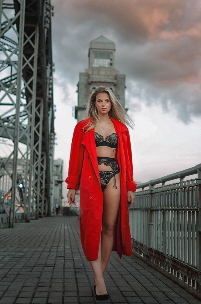 Photograph by Маргарита Троянова