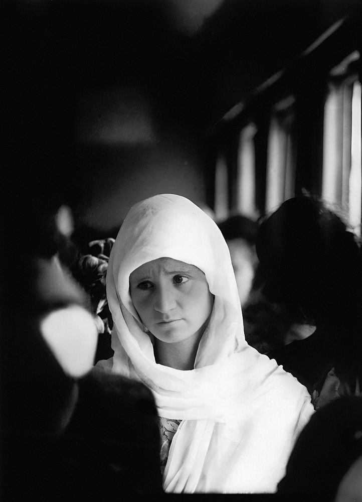 Photograph by Narkuly Orunov