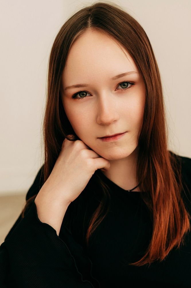 Photograph by Анастасия Модель