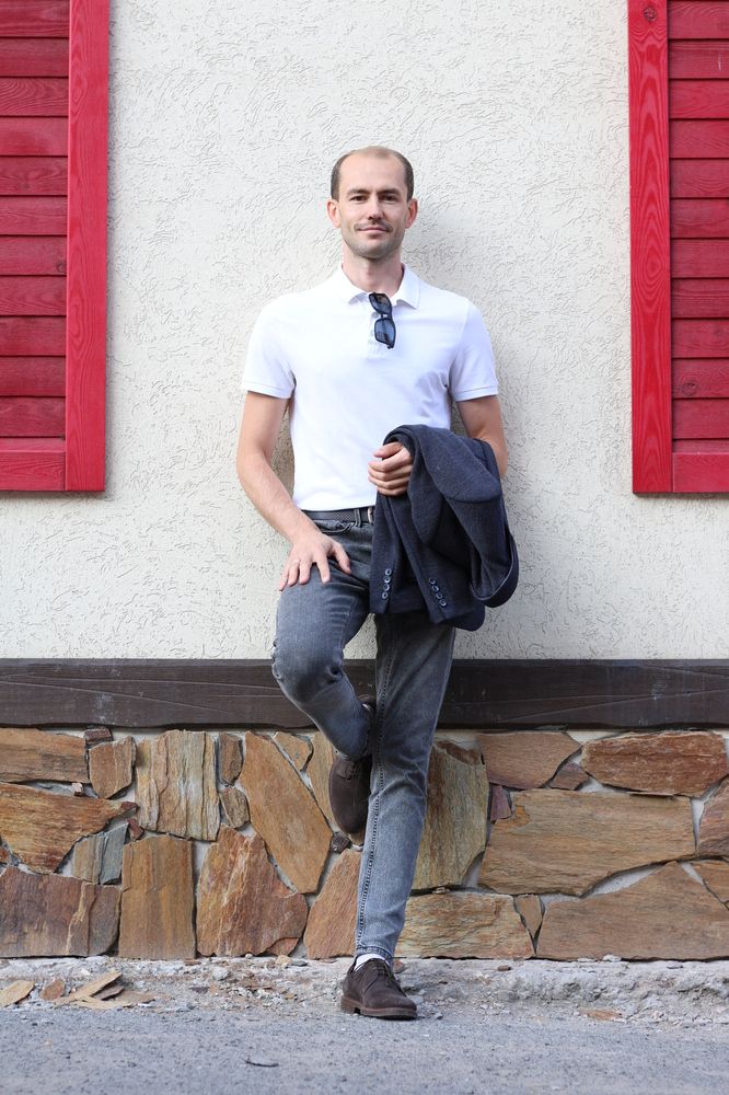 Photograph by Надежда Санникова