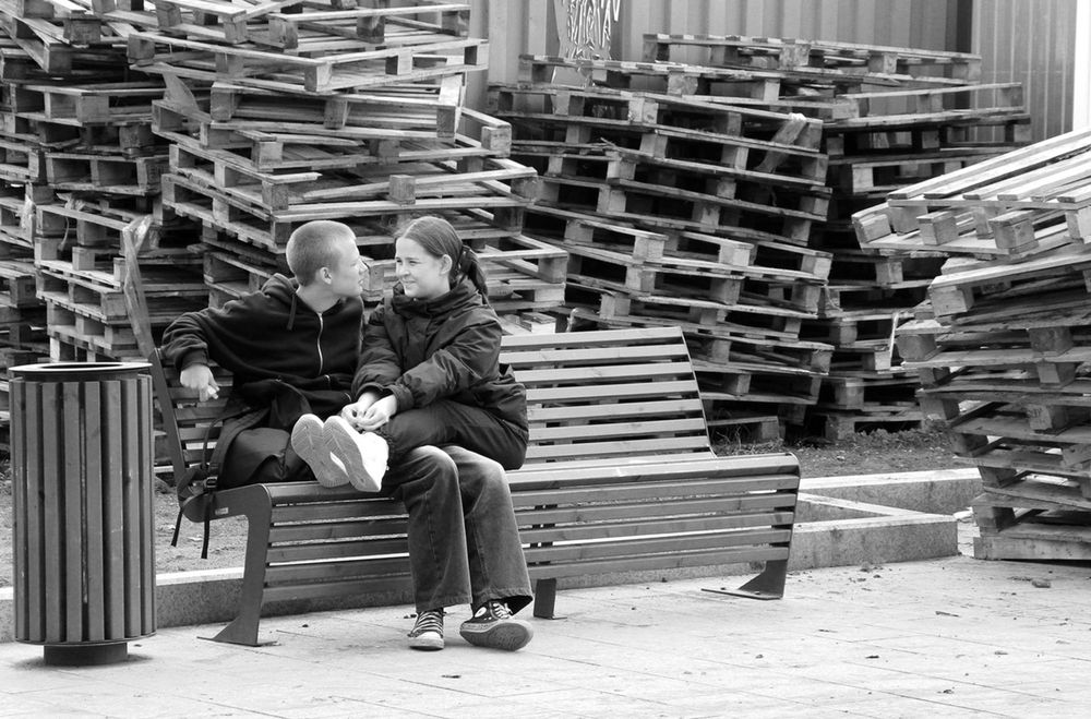 Photograph by Евгений Сырбу
