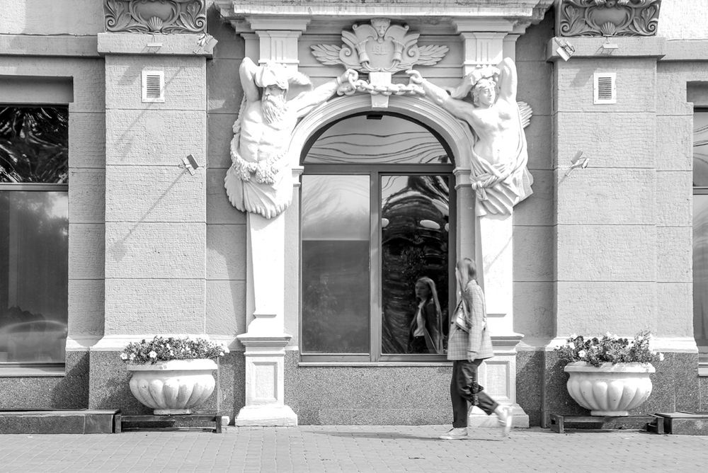 Photograph by Евгений Сырбу
