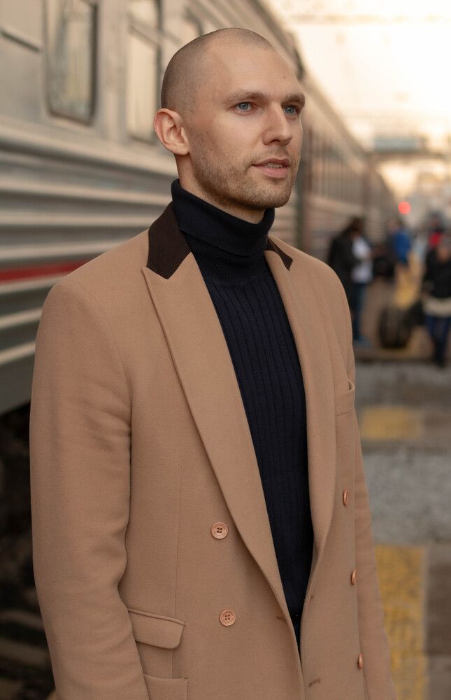 Photograph by Надежда Санникова