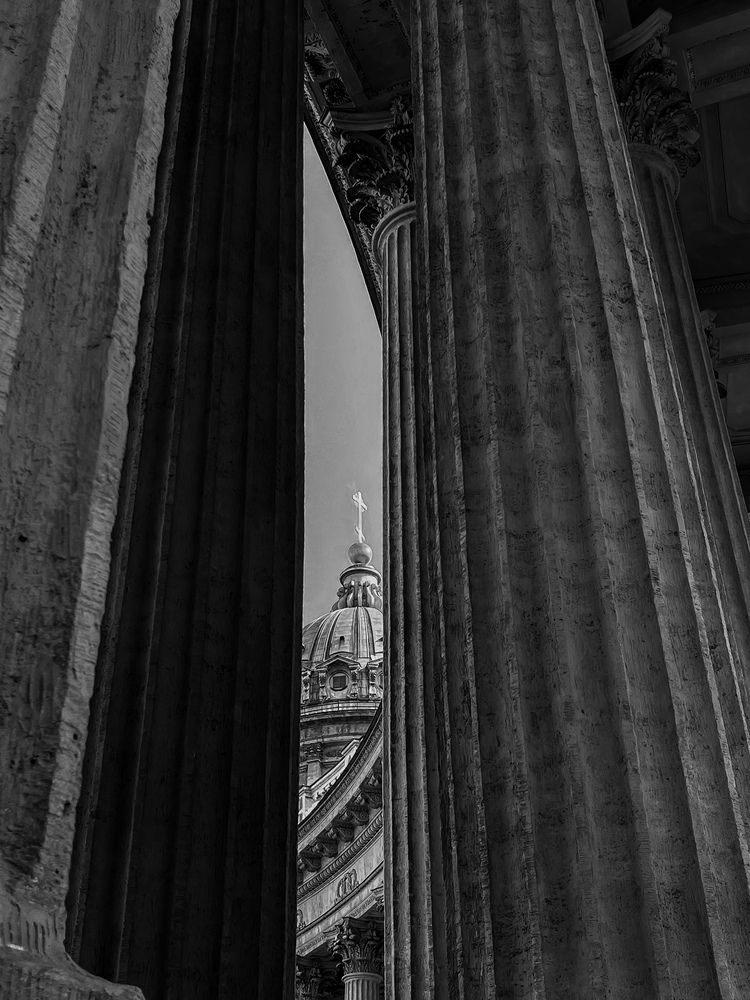 Photograph by Алиса Чугунова