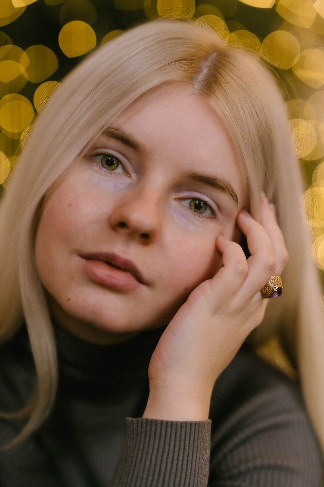 Я и мои руки