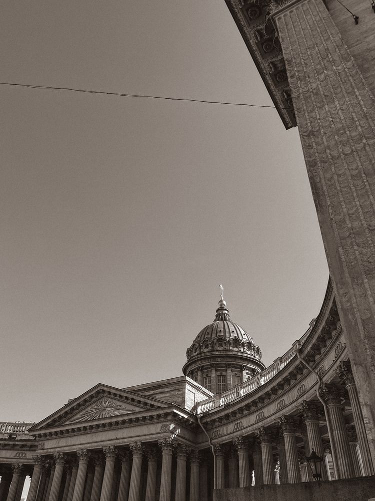 Photograph by Алиса Чугунова