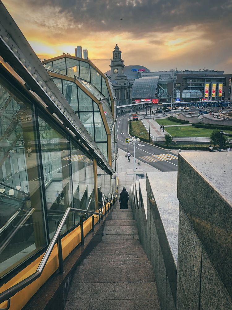 Photograph by Светлана Сычева