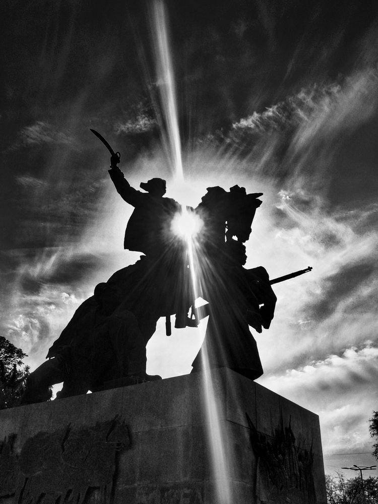 Photograph by Андрей Евтеев