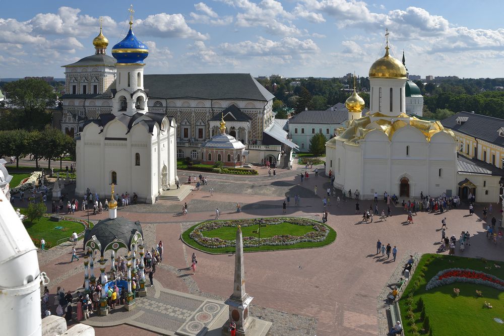 Photograph by Андрей Лукин