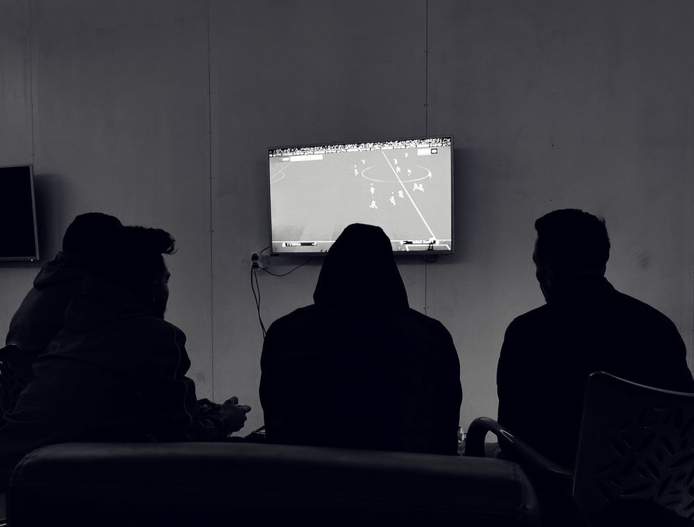 Фотография автора Fethi South Sider