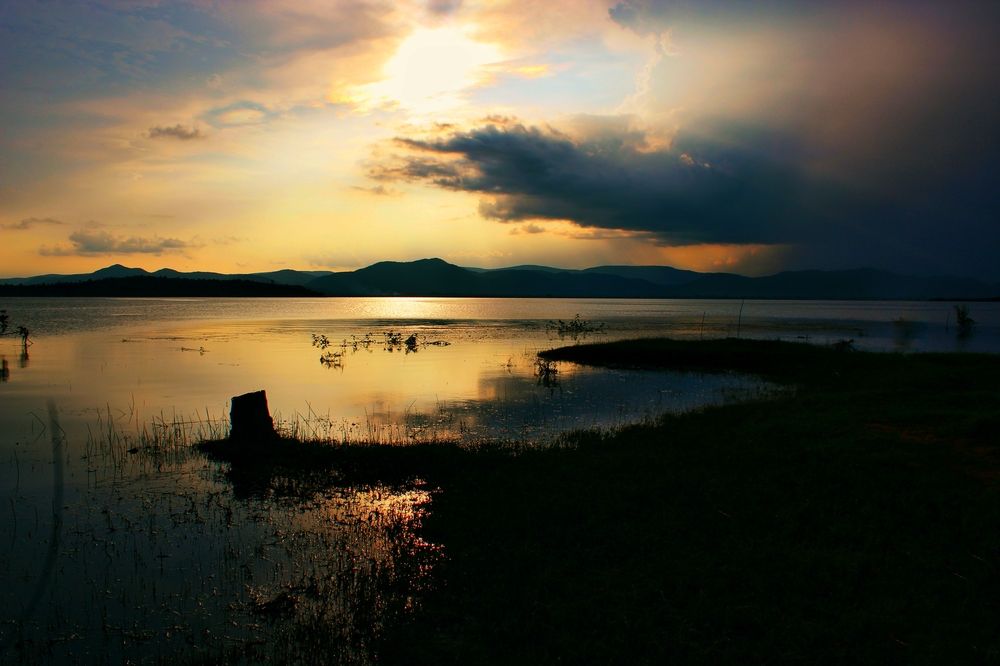 Photograph by Dev Joshi