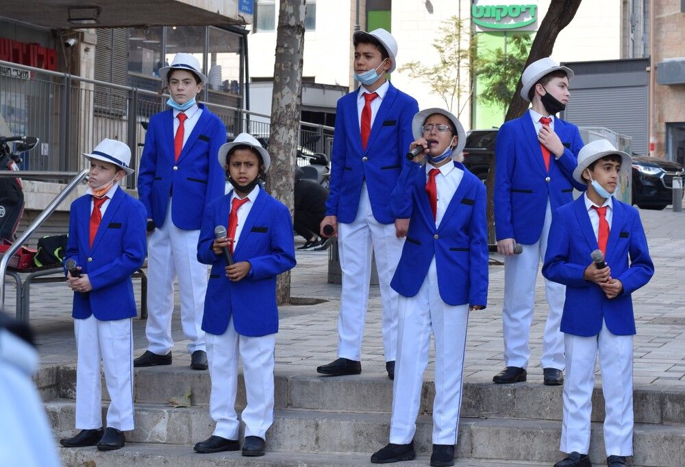 Photograph by Marina Eremin