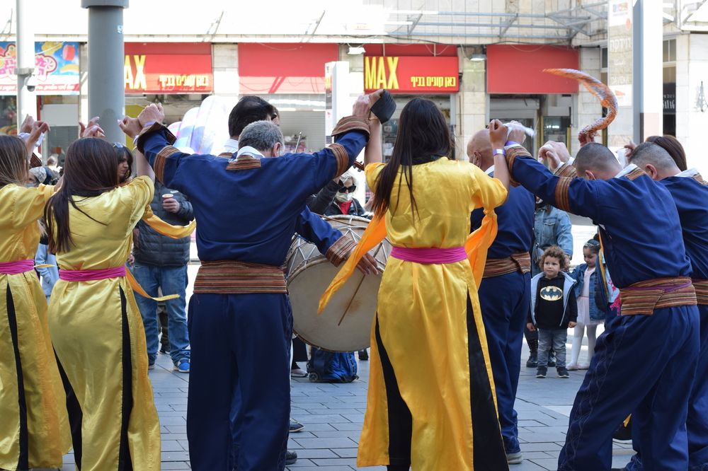 Photograph by Marina Eremin