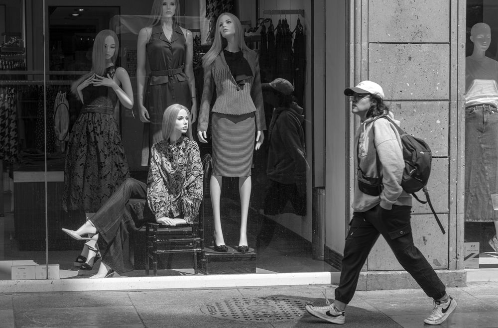 Photograph by gustavo gatto