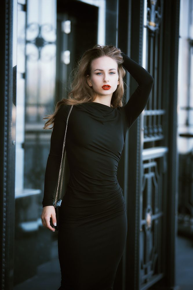 Photograph by Некрасов Денис