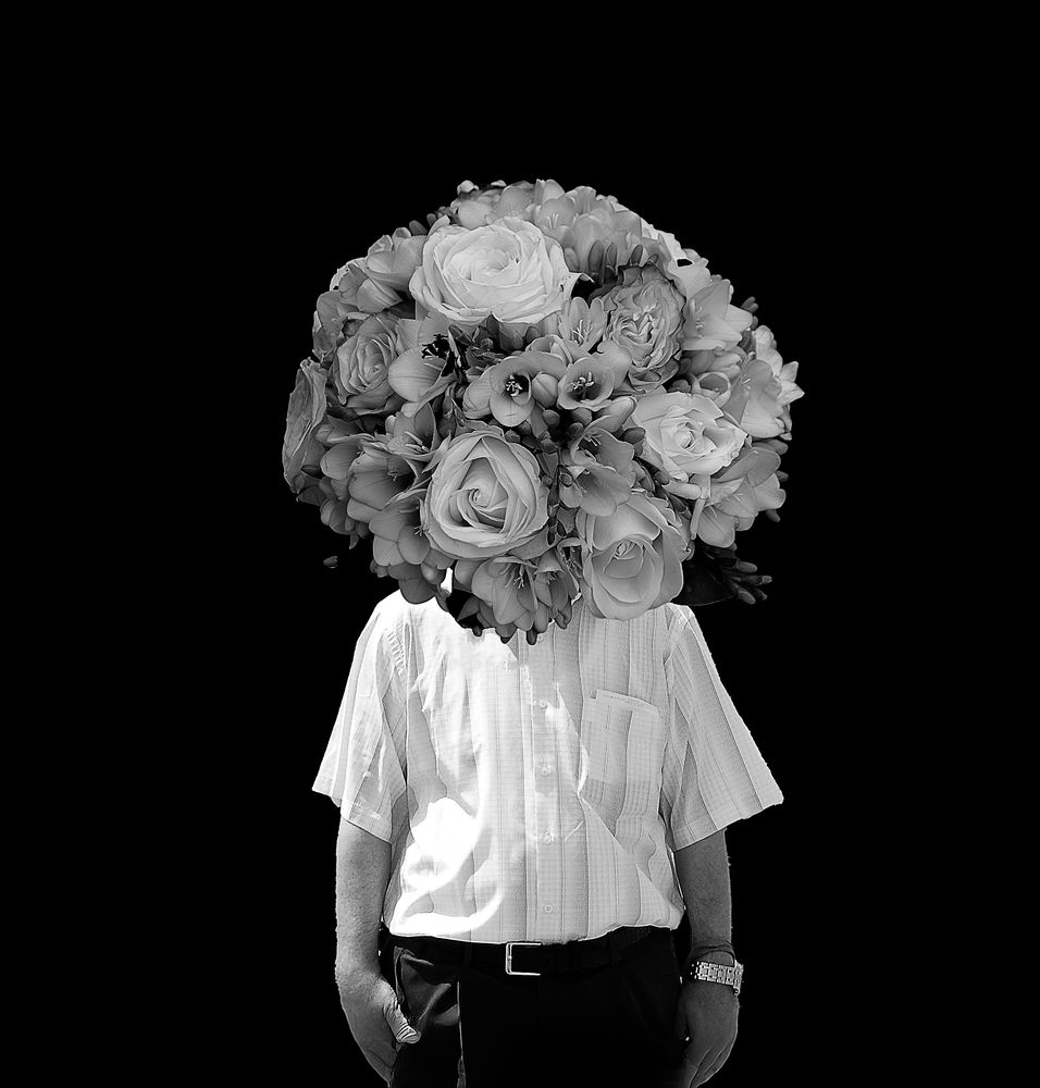 Photograph by Hisham Khatib