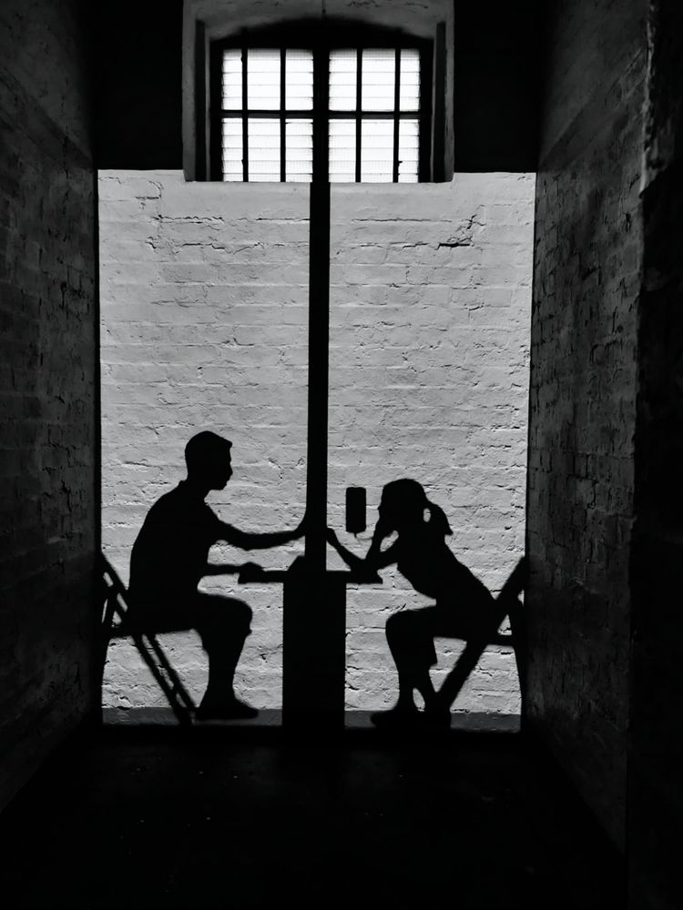 Photograph by Gina Icuspit