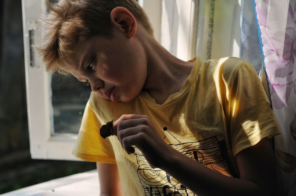 Photograph by Виктория Горельченко